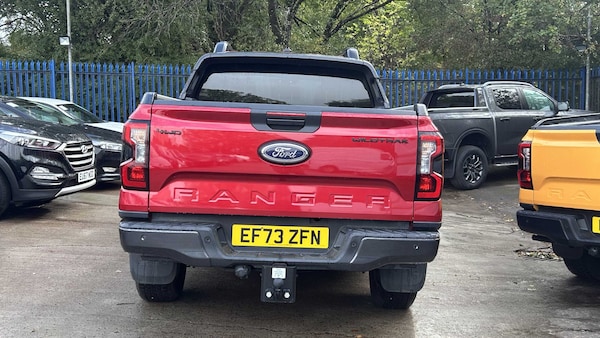 Used Ford Ranger 2023 for sale - 76192101: Photo 10