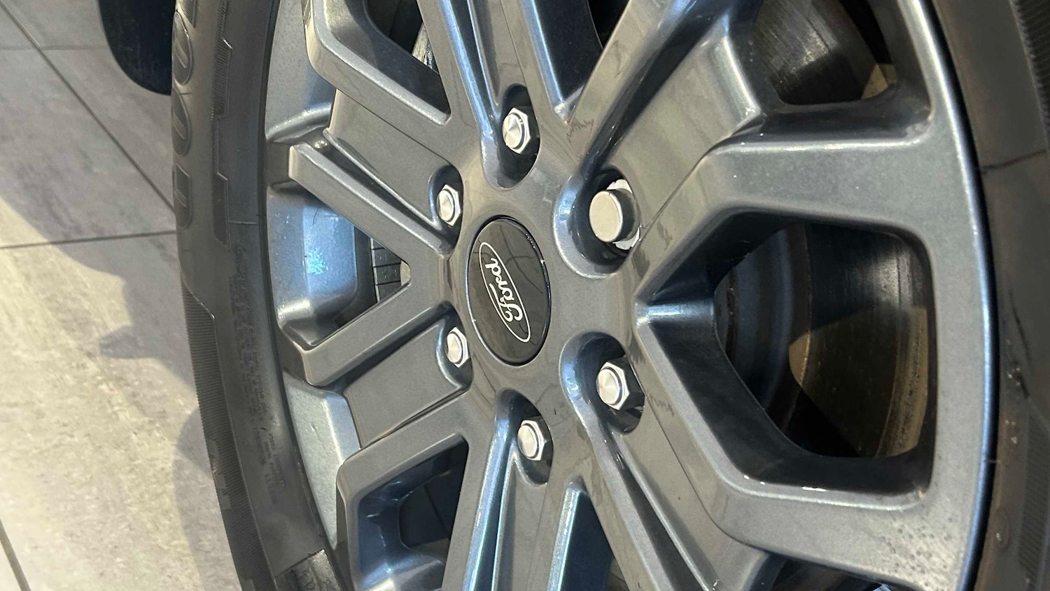 Used Ford Ranger 2023 for sale - 76192101: Photo 11