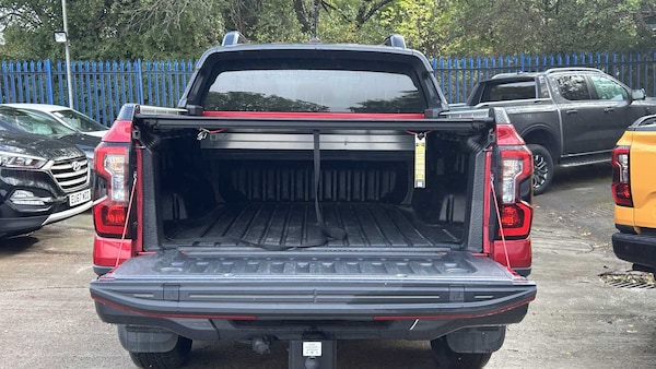 Used Ford Ranger 2023 for sale - 76192101: Photo 11