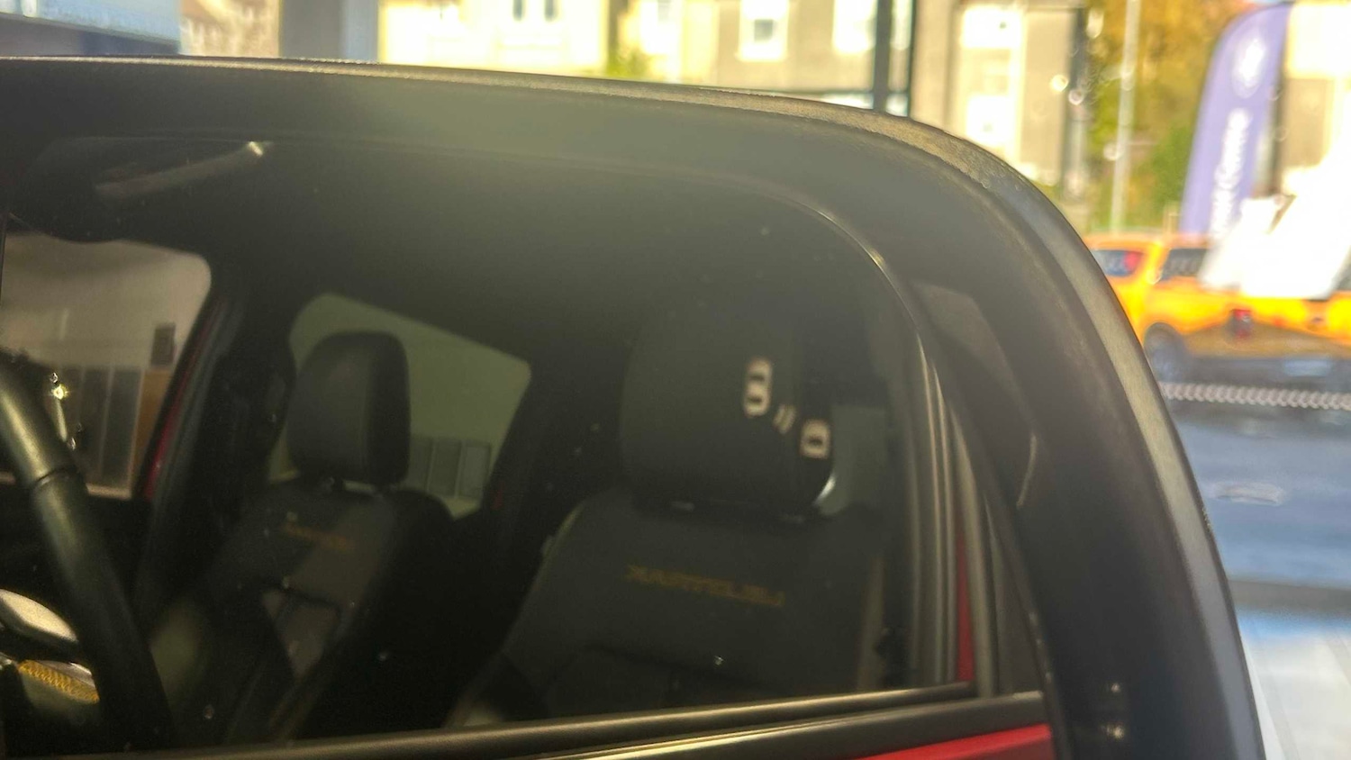 Used Ford Ranger 2023 for sale - 76192101: Photo 13