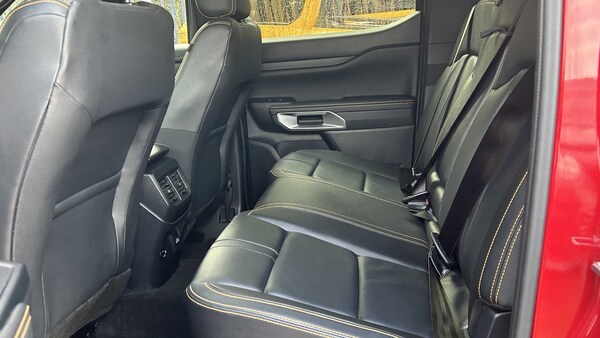 Used Ford Ranger 2023 for sale - 76192101: Photo 13