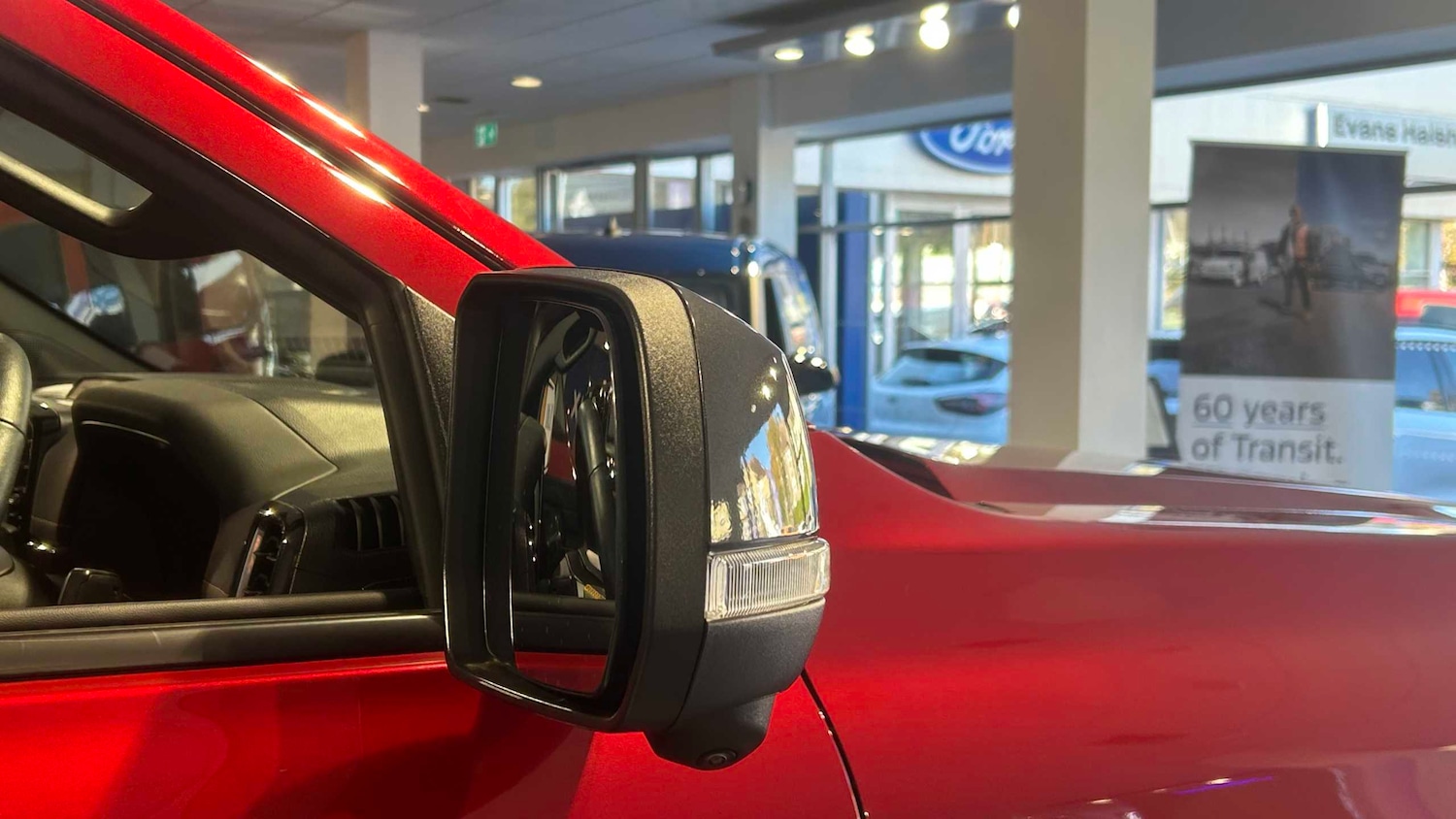 Used Ford Ranger 2023 for sale - 76192101: Photo 14