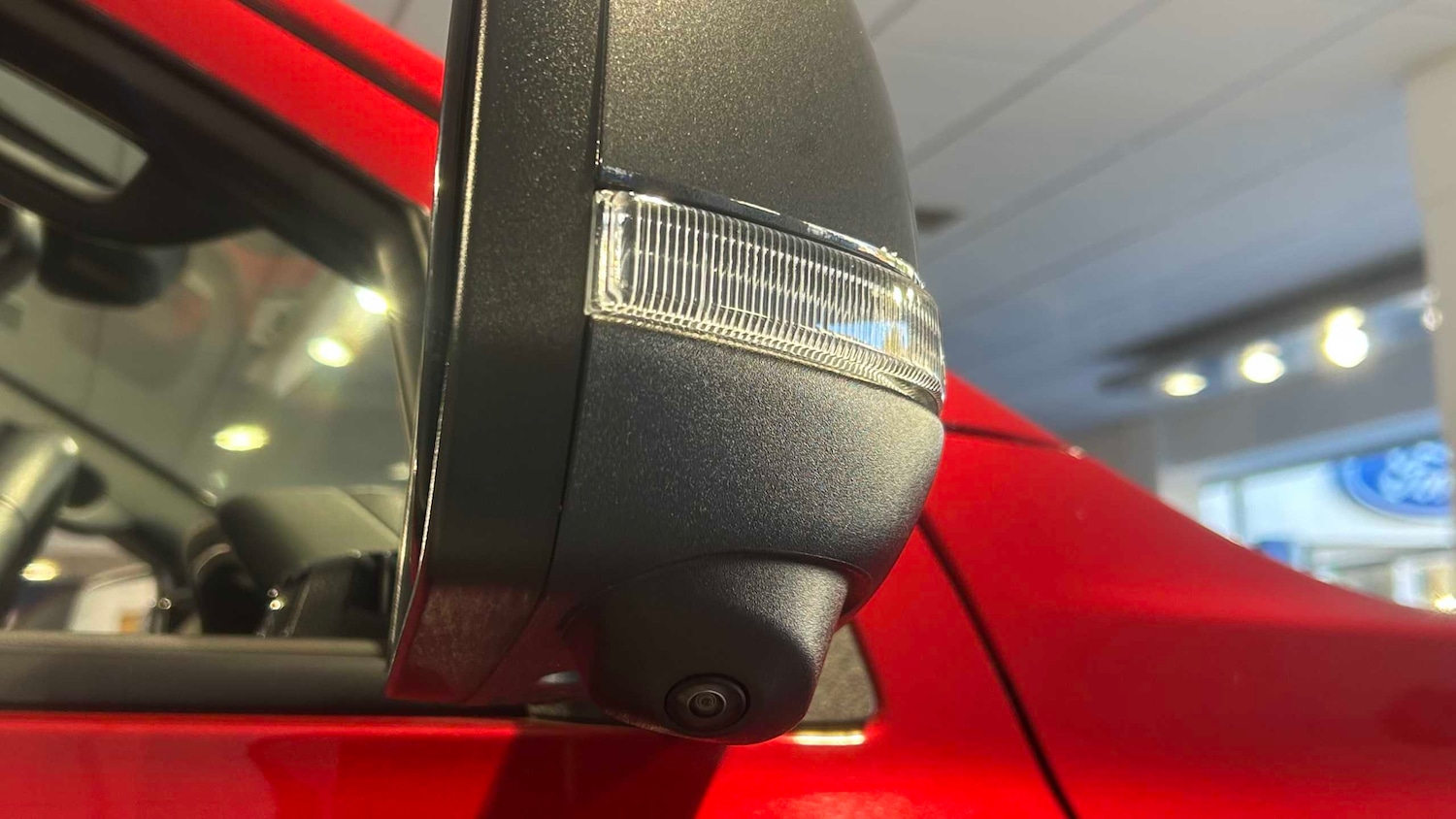 Used Ford Ranger 2023 for sale - 76192101: Photo 15