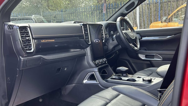 Used Ford Ranger 2023 for sale - 76192101: Photo 15