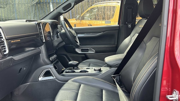 Used Ford Ranger 2023 for sale - 76192101: Photo 16
