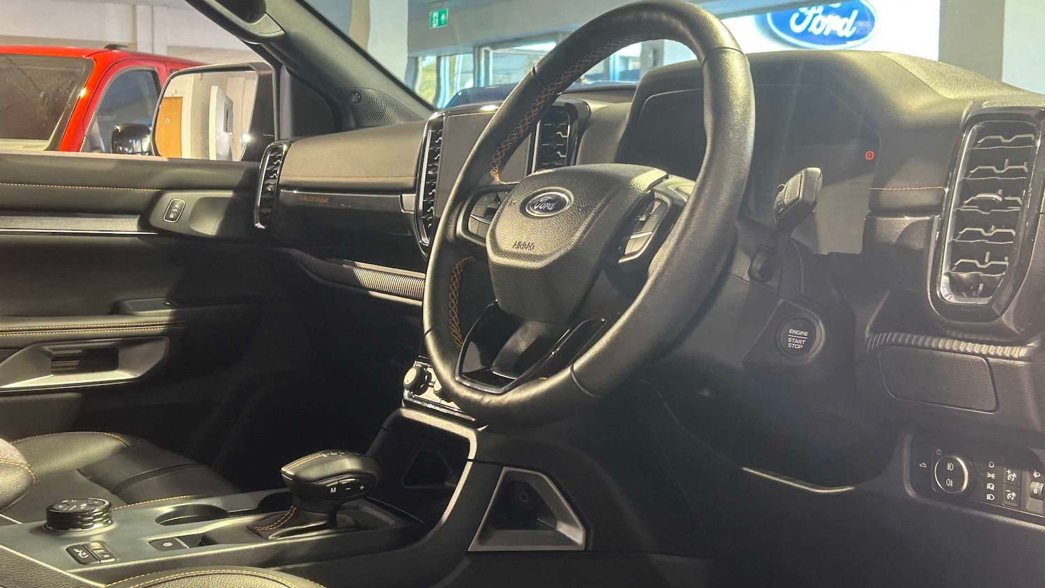 Used Ford Ranger 2023 for sale - 76192101: Photo 17