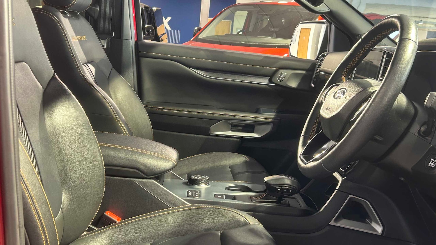 Used Ford Ranger 2023 for sale - 76192101: Photo 18