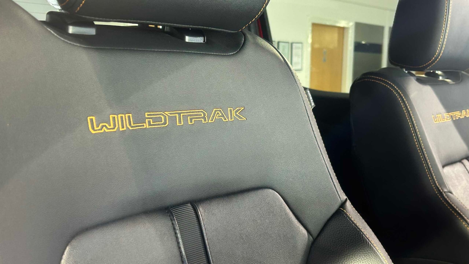 Used Ford Ranger 2023 for sale - 76192101: Photo 19