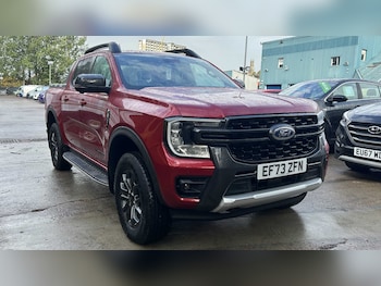 Used Ford Ranger 2023 for sale - 76192101: Photo