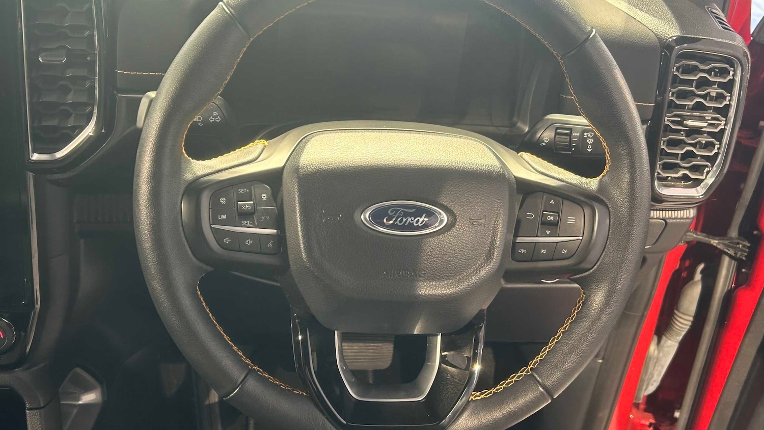 Used Ford Ranger 2023 for sale - 76192101: Photo 21