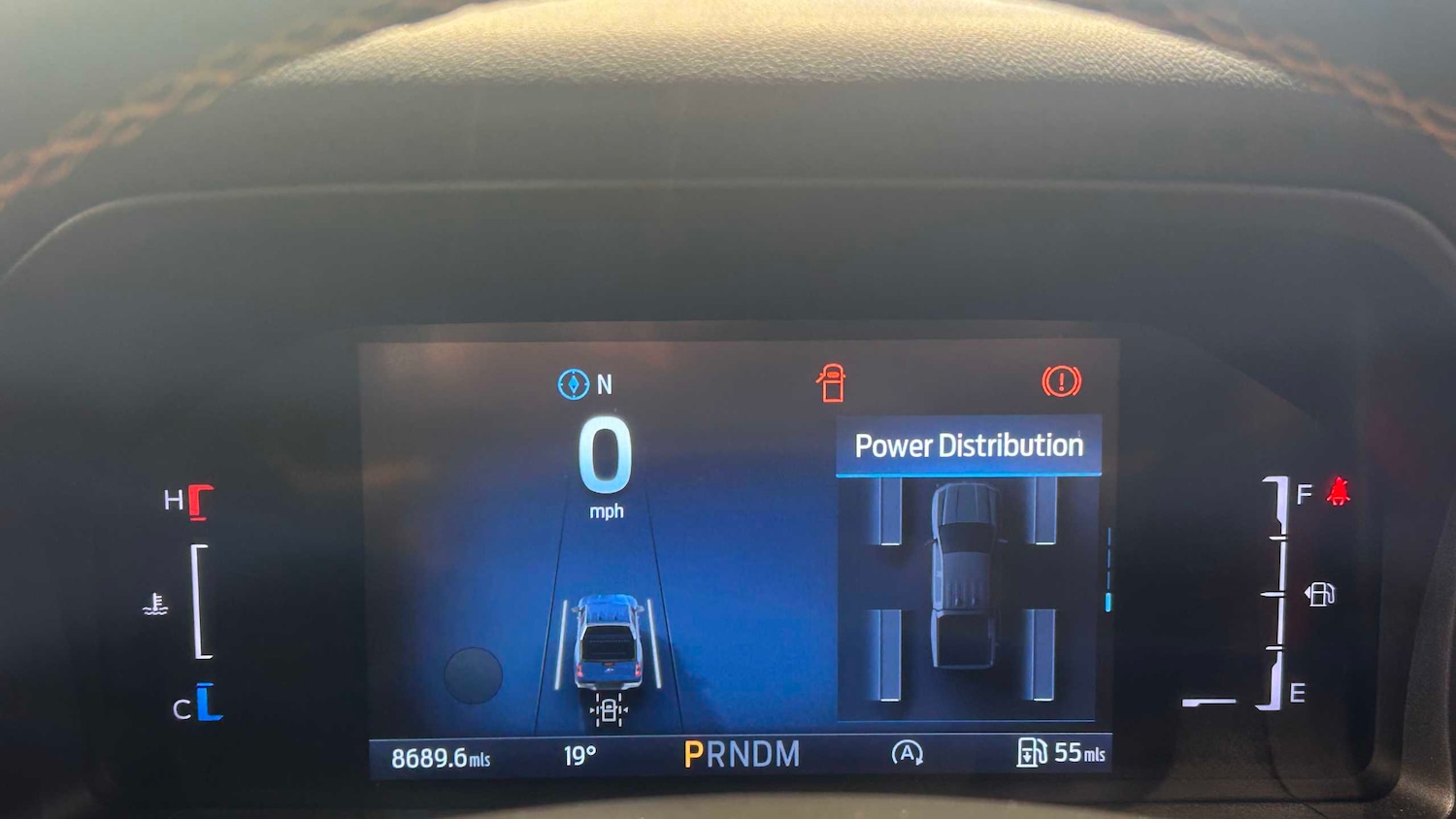 Used Ford Ranger 2023 for sale - 76192101: Photo 28