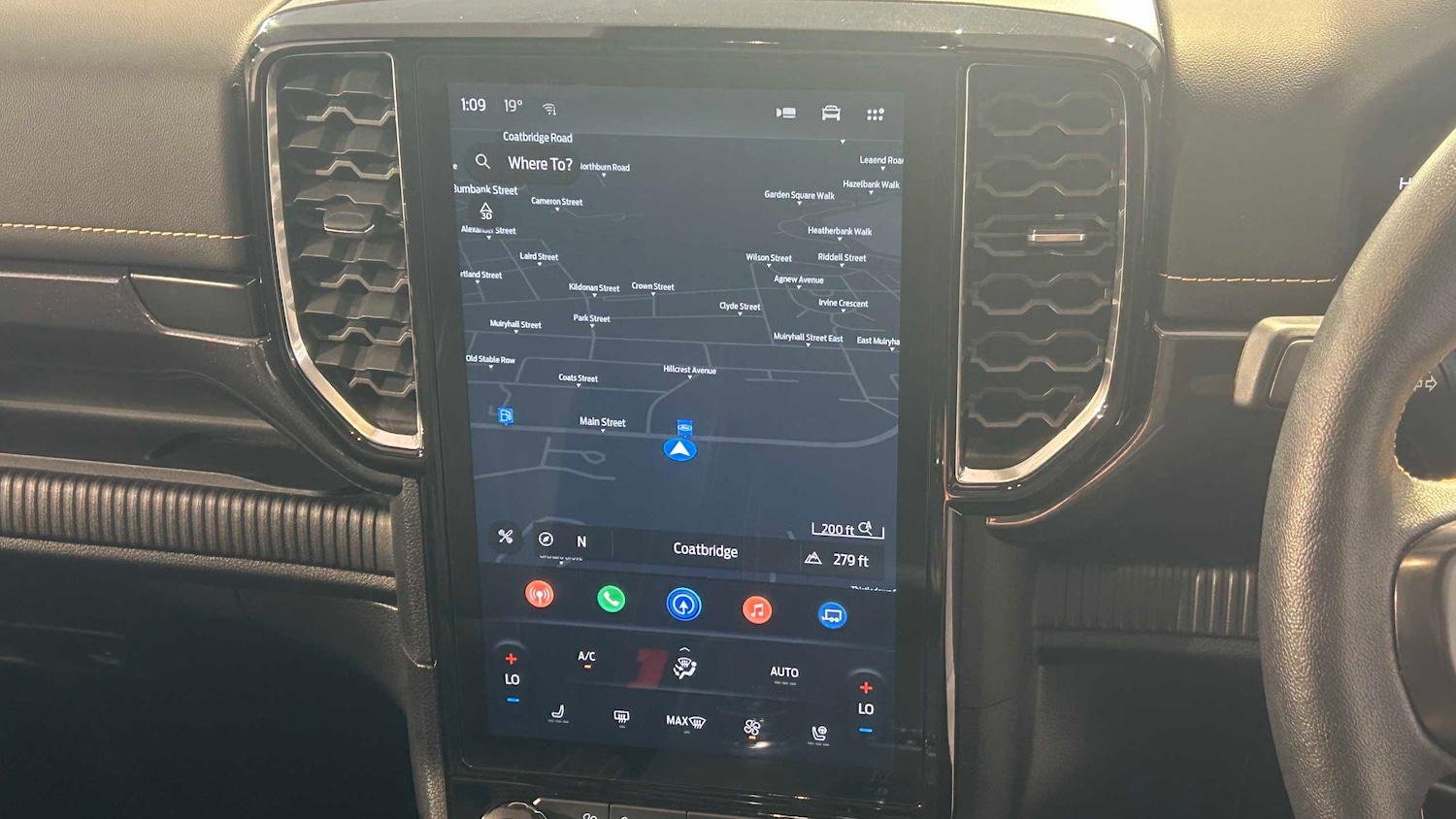 Used Ford Ranger 2023 for sale - 76192101: Photo 29