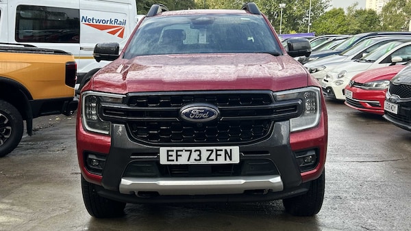 Used Ford Ranger 2023 for sale - 76192101: Photo 2