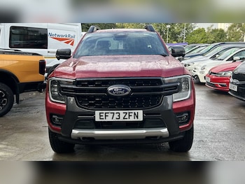 Used Ford Ranger 2023 for sale - 76192101: Photo