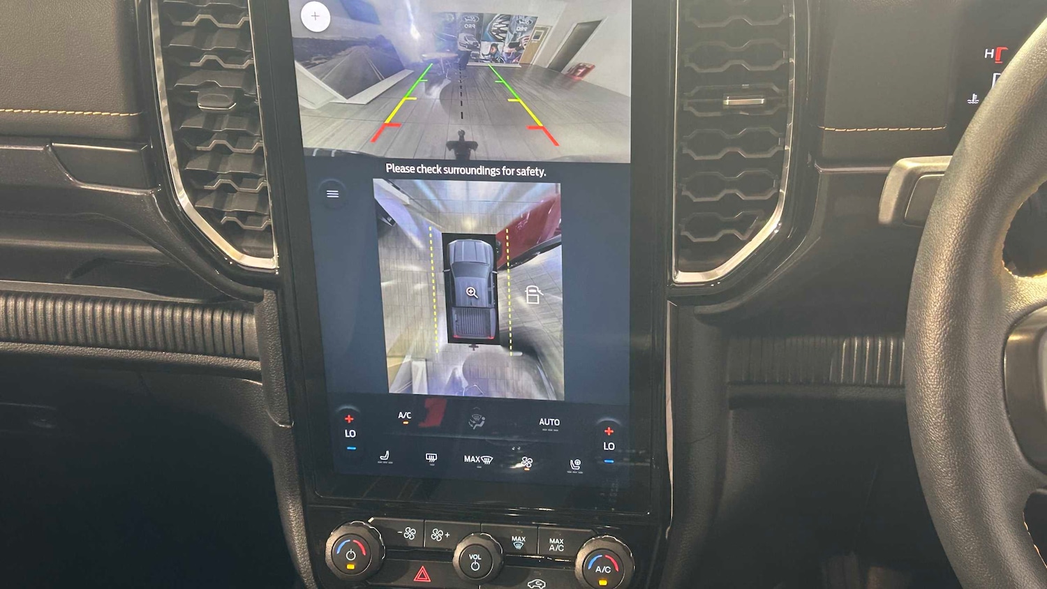 Used Ford Ranger 2023 for sale - 76192101: Photo 30