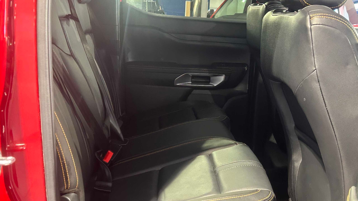 Used Ford Ranger 2023 for sale - 76192101: Photo 32