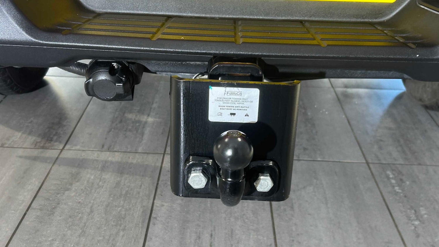 Used Ford Ranger 2023 for sale - 76192101: Photo 33