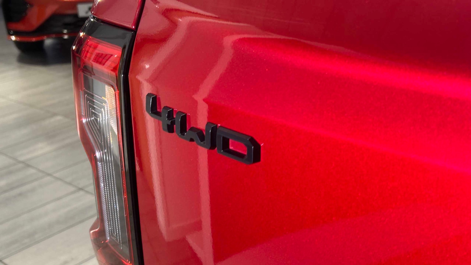 Used Ford Ranger 2023 for sale - 76192101: Photo 34