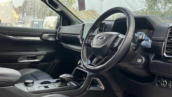 Used Ford Ranger 2023 for sale - 76192101: Photo 5