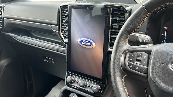 Used Ford Ranger 2023 for sale - 76192101: Photo 7