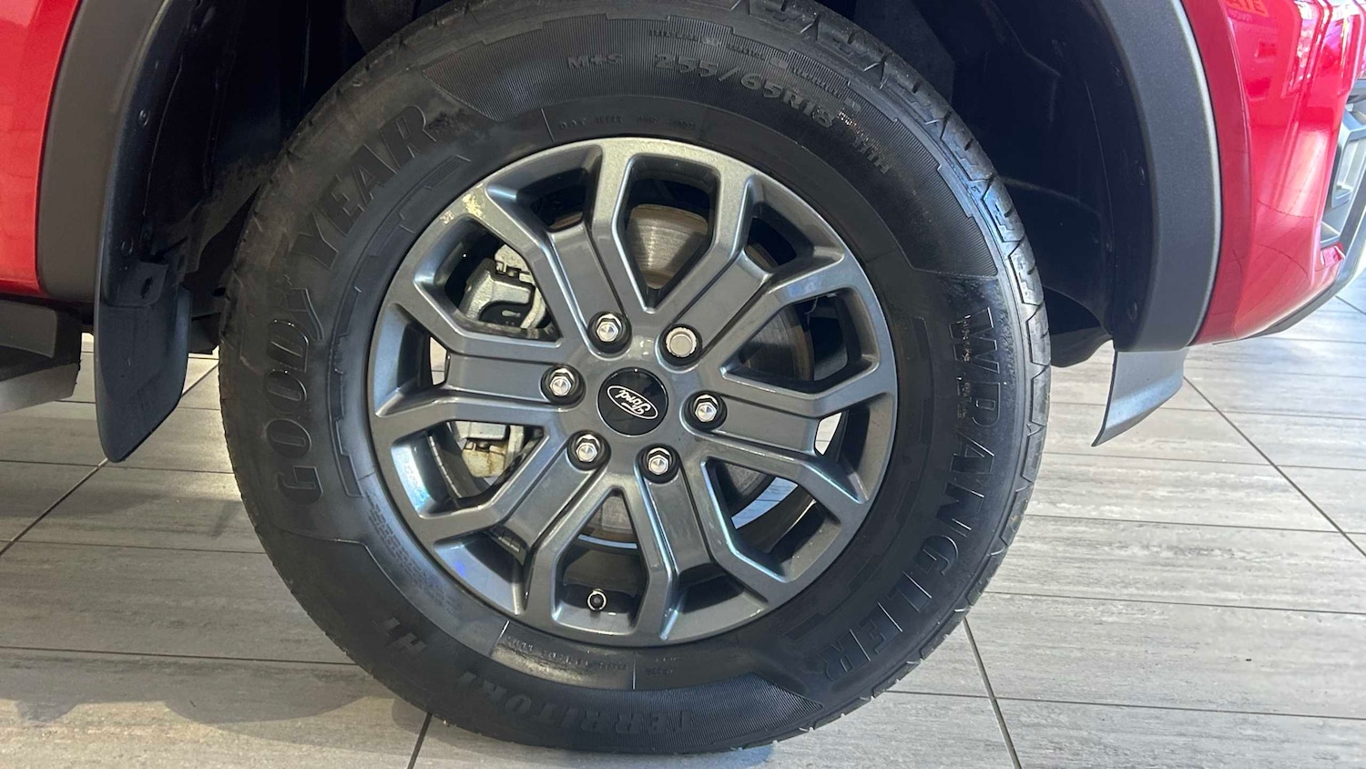 Used Ford Ranger 2023 for sale - 76192101: Photo 9