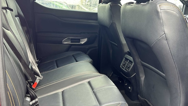 Used Ford Ranger 2023 for sale - 76192101: Photo 9
