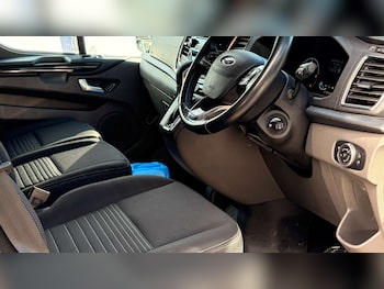 Used Ford Transit Custom 2021 for sale - 79428396: Photo