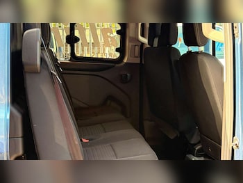Used Ford Transit Custom 2021 for sale - 79428396: Photo