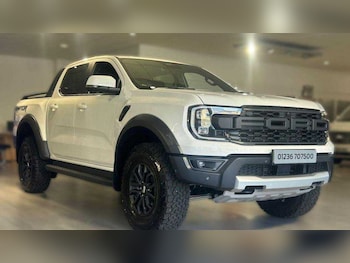 Used Ford Ranger 2025 for sale - 75316758: Photo