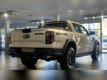 Used Ford Ranger 2025 for sale - 75316758: Photo