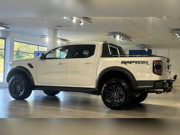 Used Ford Ranger 2025 for sale - 75316758: Photo