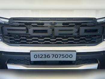 Used Ford Ranger 2025 for sale - 75316758: Photo