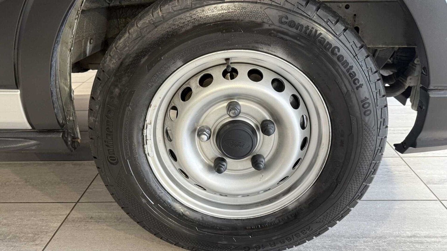 Vehicle 13