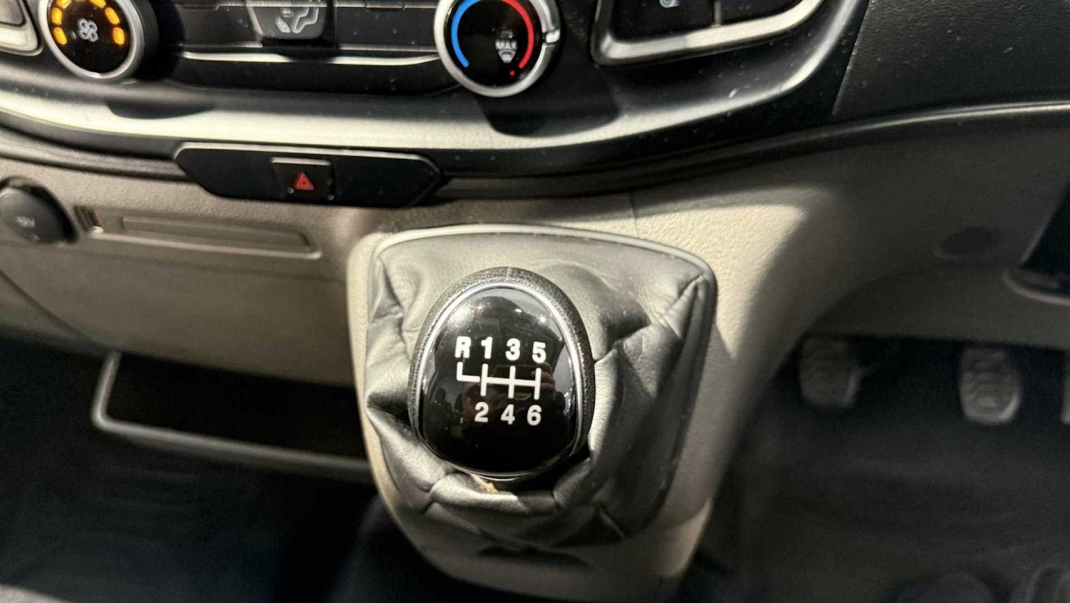 Vehicle 28