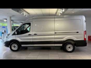 Used Ford Transit 2023 for sale - 75317899: Photo