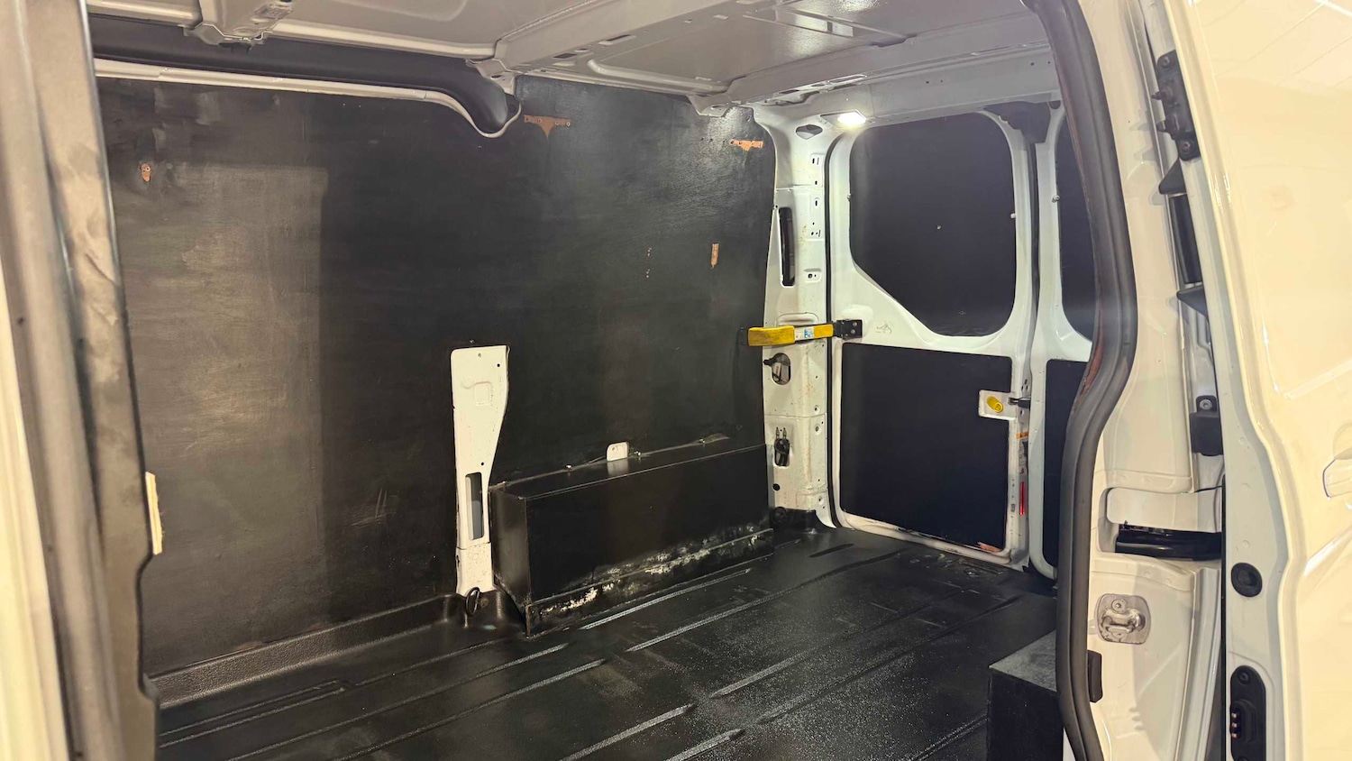 Used Ford Transit Custom 2021 for sale - 77628146: Photo 14