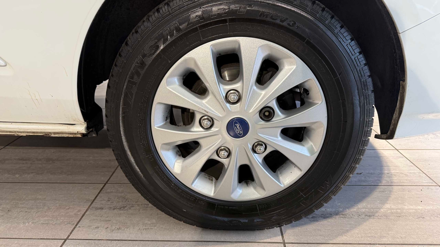 Used Ford Transit Custom 2021 for sale - 77628146: Photo 16