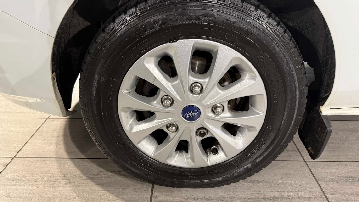 Used Ford Transit Custom 2021 for sale - 77628146: Photo 19