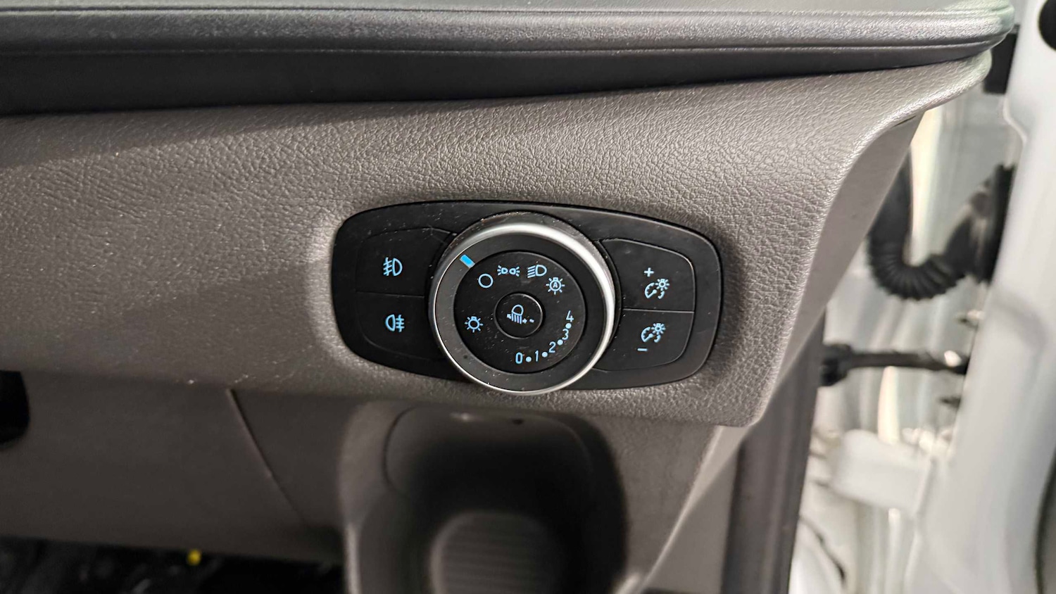 Used Ford Transit Custom 2021 for sale - 77628146: Photo 24