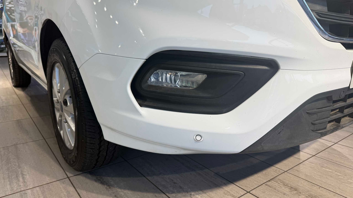 Used Ford Transit Custom 2021 for sale - 77628146: Photo 8