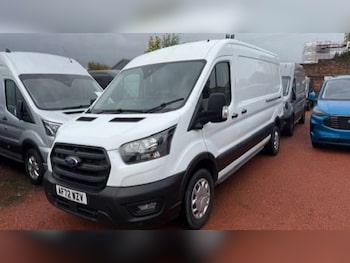 Used Ford Transit 2022 for sale - 76192085: Photo