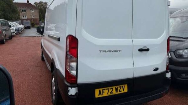 Used Ford Transit 2022 for sale - 76192085: Photo 2