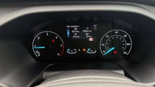Used Ford Transit 2022 for sale - 76192085: Photo 6