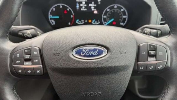Used Ford Transit 2022 for sale - 76192085: Photo 7