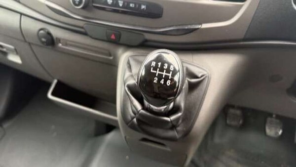 Used Ford Transit 2022 for sale - 76192085: Photo 9