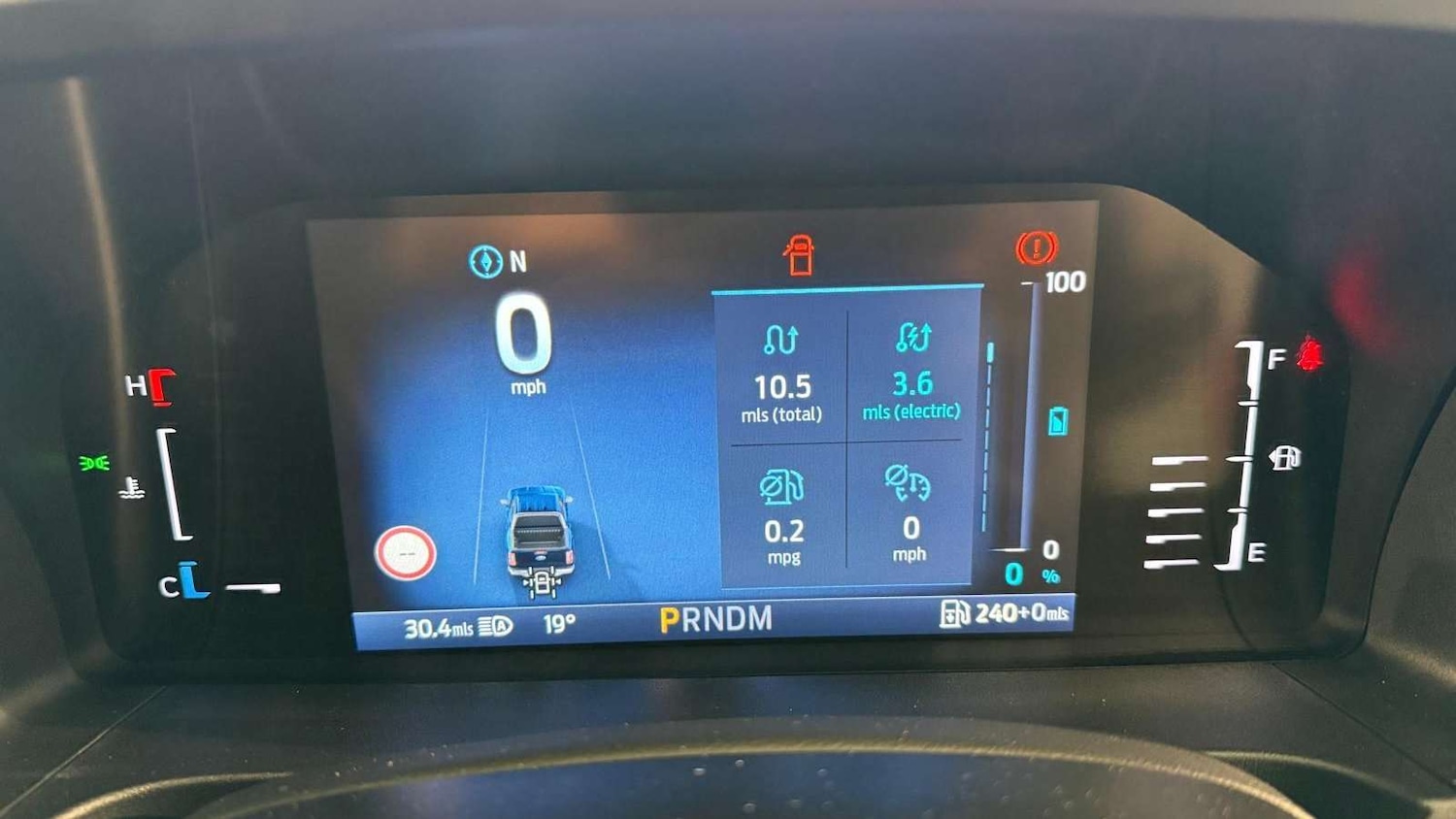 Used Ford Ranger for sale - 77134967: Photo 15