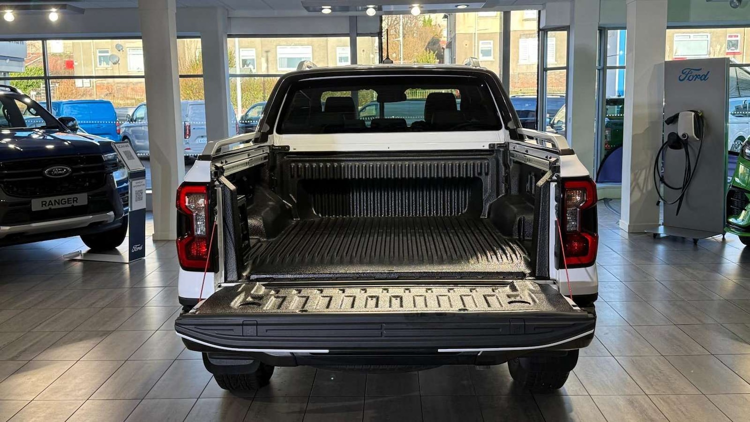 Used Ford Ranger for sale - 77134967: Photo 18