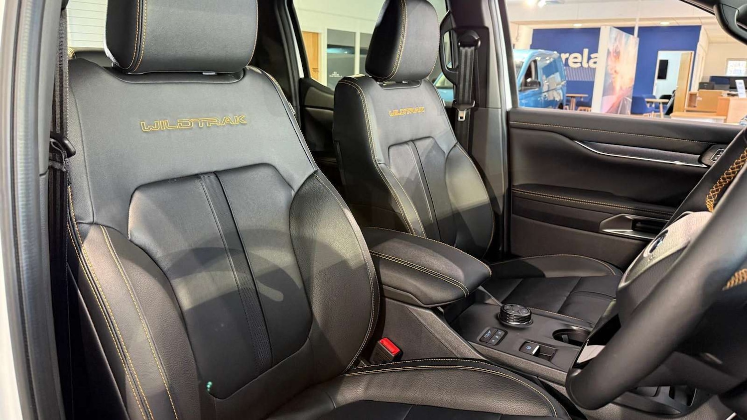 Used Ford Ranger for sale - 77134967: Photo 19