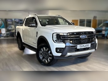 Used Ford Ranger 2025 for sale - 77134967: Photo