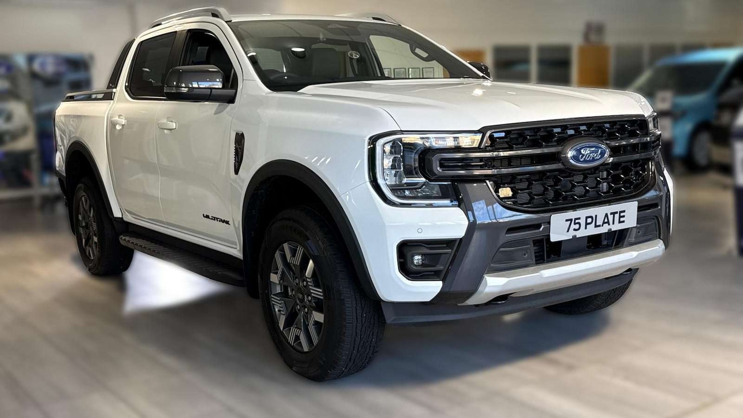 Used Ford Ranger for sale - 77134967: Photo 2